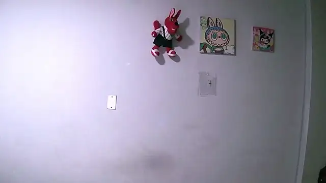 Snapshot of hailey85 chatting on 02-17-26, 11:33 hailey85 online show from 02-17-26, 11:33