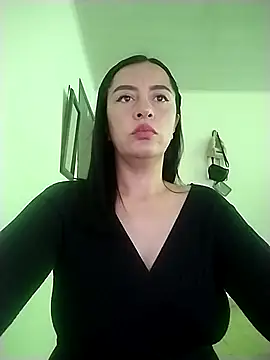 Snapshot of hailey85 chatting on 03-02-26, 08:37 hailey85 online show from 03-02-26, 08:37