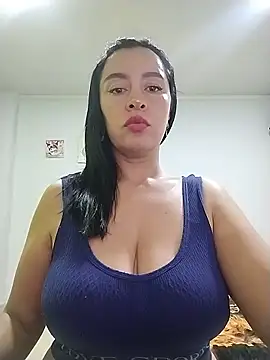hailey85 online show from 06-01-26, 10:22