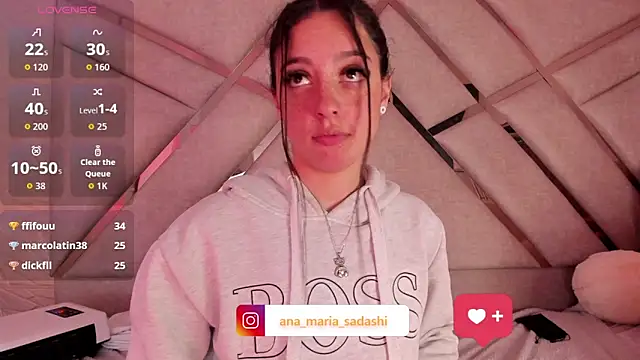 sadashi moon  online show from 11-03-25, 03:13