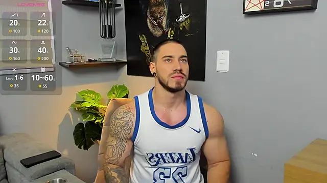 Giorgio-Leone online show from 11-09-25, 08:18