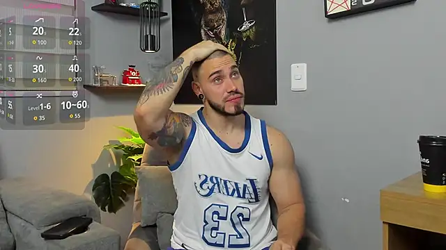 Giorgio-Leone online show from 12-14-25, 03:23