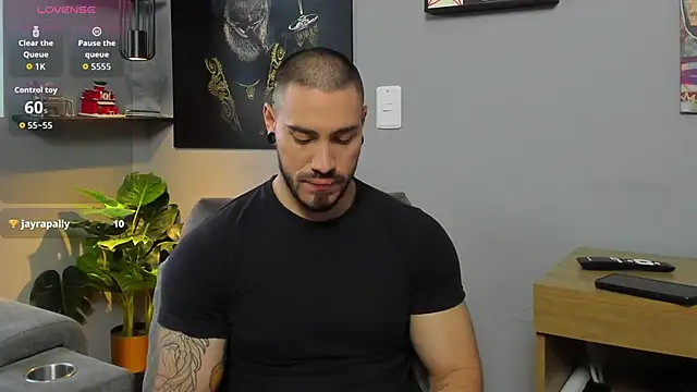 Giorgio-Leone online show from 12-17-25, 10:38