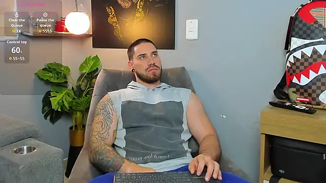 Giorgio-Leone online show from 03-26-26, 07:52