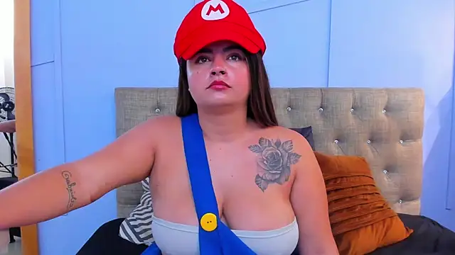 nathalie rossel online show from 10-28-25, 08:00