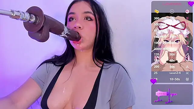 emma smile online show from 12-04-25, 12:36