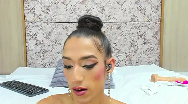 sweet amalia4 online show from 12-31-24, 05:29