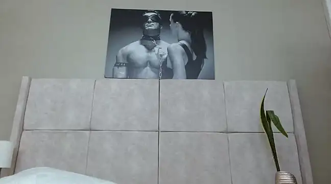 sweet amalia4 online show from 03-11-25, 07:03