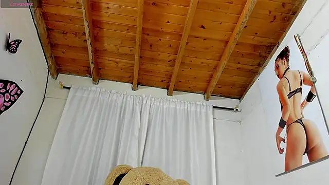 sweet amalia4 online show from 09-15-25, 03:28