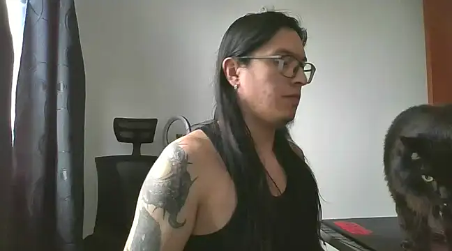 Snapshot of Pitton031 chatting on 02-05-25, 07:20 Pitton031 online show from 02-05-25, 07:20