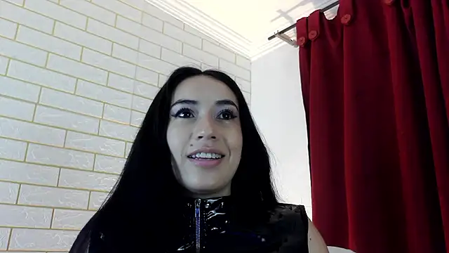 Snapshot of NYX1126 chatting on 01-16-26, 11:36 NYX1126 online show from 01-16-26, 11:36