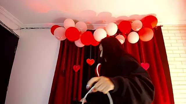 Snapshot of NYX1126 chatting on 02-16-26, 11:50 NYX1126 online show from 02-16-26, 11:50