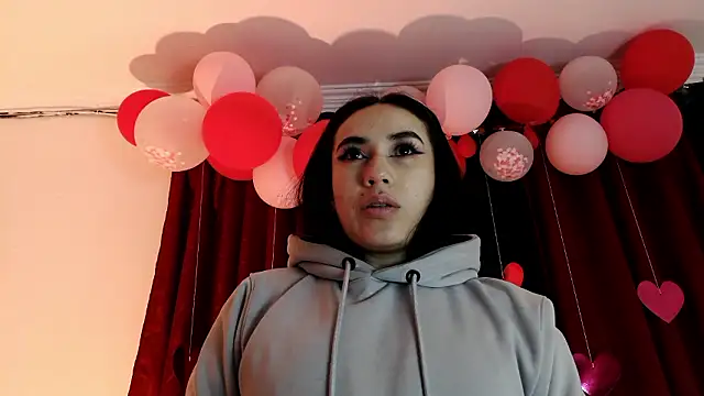 Snapshot of NYX1126 chatting on 02-17-26, 11:07 NYX1126 online show from 02-17-26, 11:07