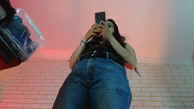 NYX1126 online show from 04-11-26, 11:47