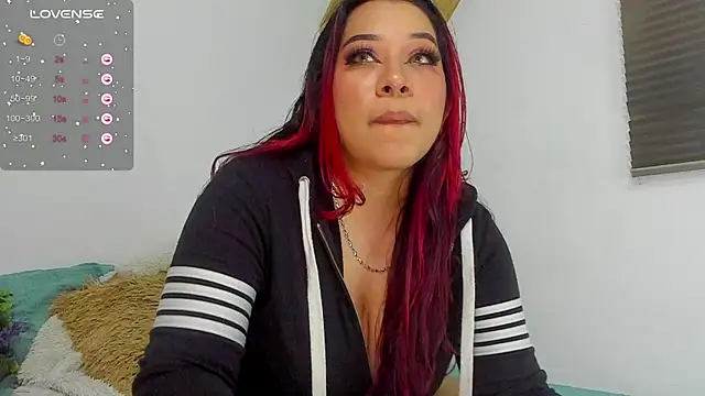 C rose97 online show from 12-22-24, 03:44