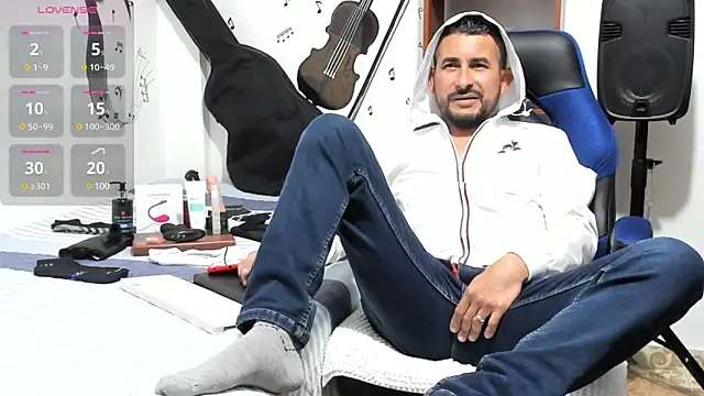 Yeol King online show from 01-20-25, 06:53