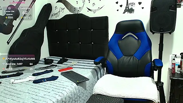 Yeol King online show from 01-30-25, 09:04