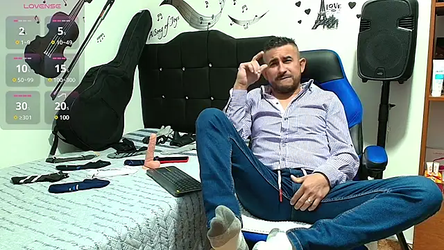 Yeol King online show from 02-06-25, 06:24