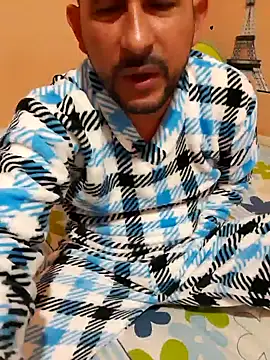 Yeol King online show from 12-22-25, 11:35