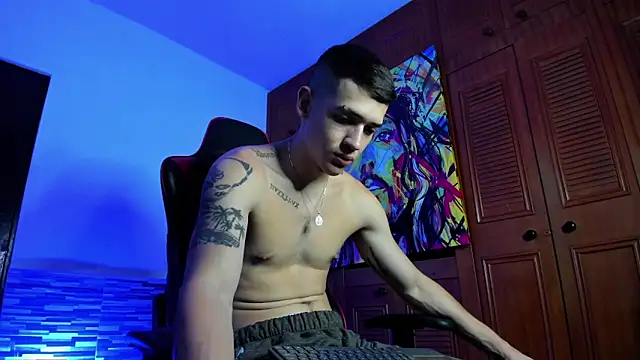 Dimitri higth420 online show from 02-11-25, 01:31