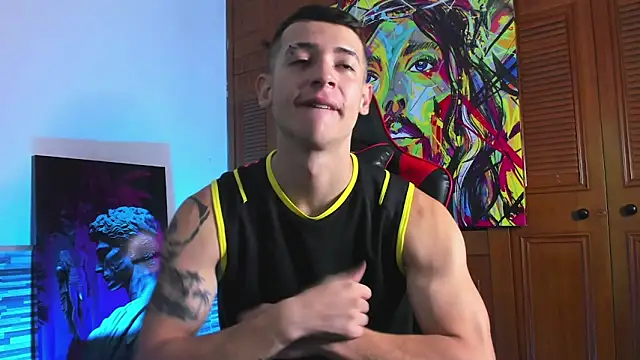 Dimitri higth420 online show from 02-12-25, 08:29