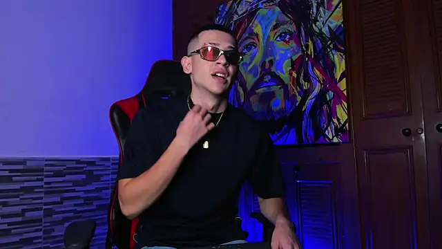 Dimitri higth420 online show from 02-19-25, 12:25