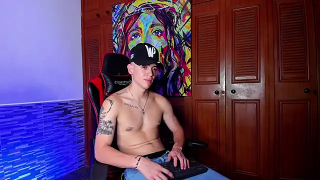 Dimitri higth420 online show from 02-25-25, 09:53