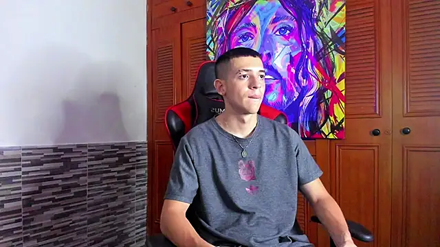 Dimitri higth420 online show from 03-02-25, 11:42