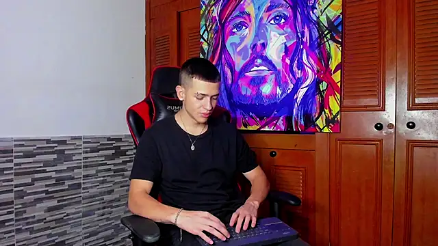 Dimitri higth420 online show from 03-04-25, 01:01