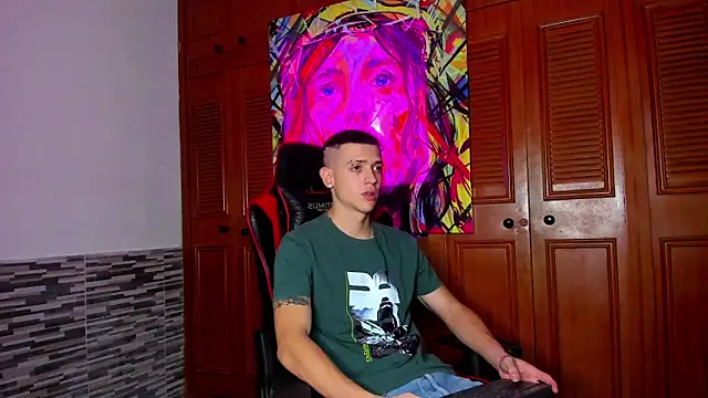 Dimitri higth420 online show from 03-07-25, 02:36