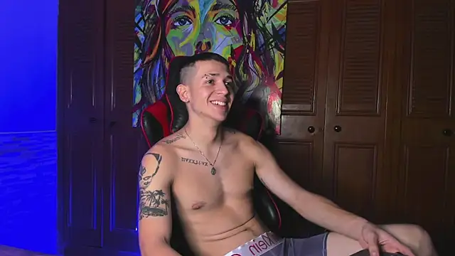 Dimitri higth420 online show from 03-12-25, 07:57