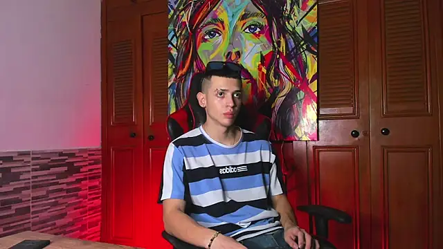 Dimitri higth420 online show from 03-13-25, 03:00