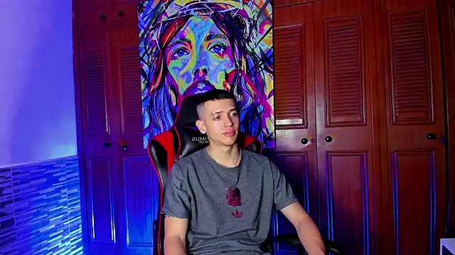 Dimitri higth420 online show from 03-19-25, 01:43