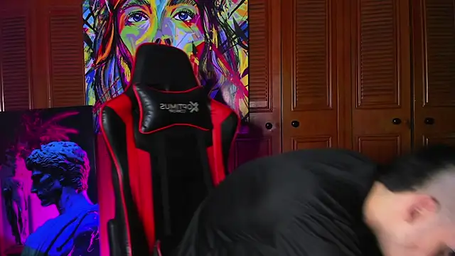 Dimitri higth420 online show from 03-22-25, 01:22