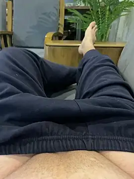 gentleman knight007 online show from 01-12-25, 06:28