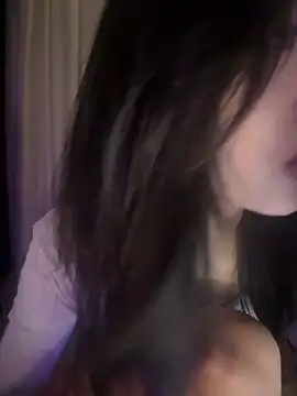 xiaodaibabyy online show from 02-15-25, 07:17