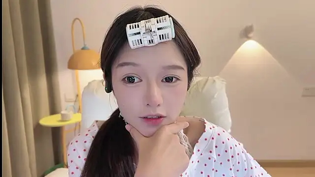 xiaodaibabyy online show from 09-09-25, 07:30