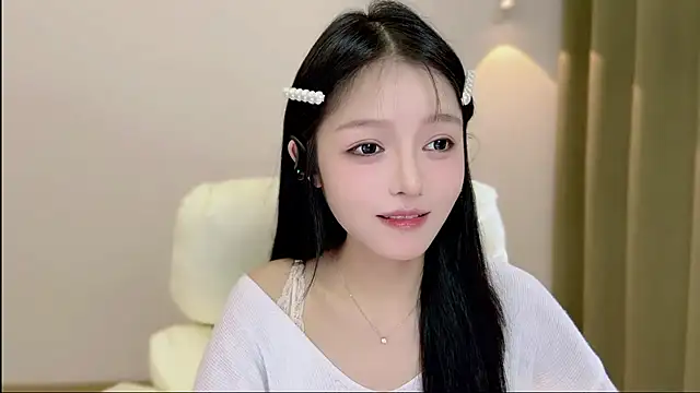 xiaodaibabyy online show from 10-01-25, 02:12