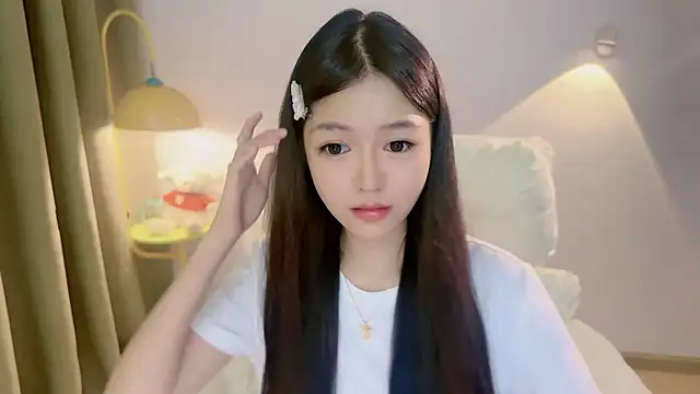 xiaodaibabyy online show from 07-04-26, 11:49