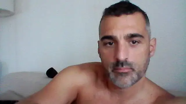 Assodispade3 online show from 06-05-26, 06:52