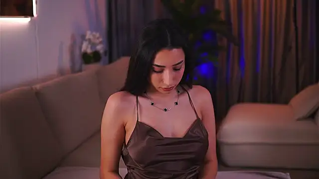 GinaValentinna online show from 03-13-25, 08:11