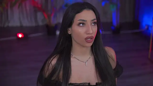 GinaValentinna online show from 09-15-25, 07:25