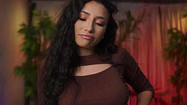 GinaValentinna online show from 03-04-26, 08:04