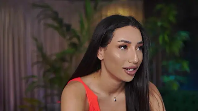 GinaValentinna online show from 03-17-26, 08:23