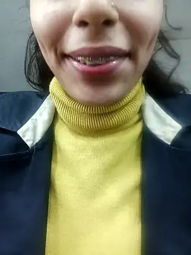 Snapshot of InLero chatting on 01-19-25, 10:50 InLero online show from 01-19-25, 10:50