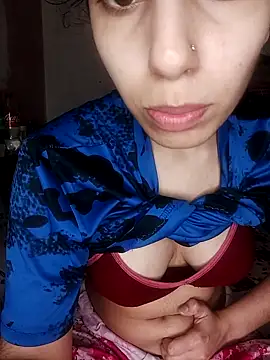 Snapshot of InLero chatting on 03-01-25, 05:31 InLero online show from 03-01-25, 05:31