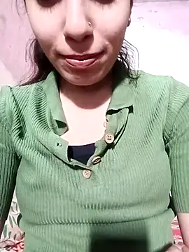 Snapshot of InLero chatting on 03-06-25, 08:41 InLero online show from 03-06-25, 08:41