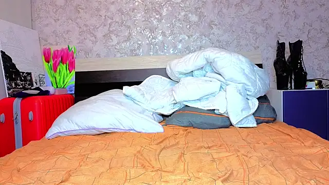 Baiambel Mi online show from 05-19-26, 03:40