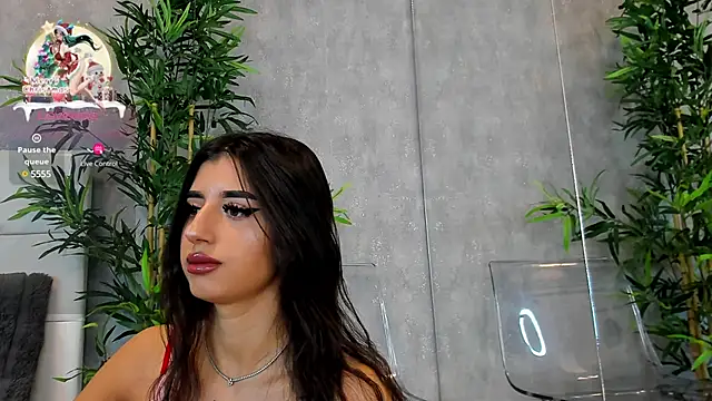 KatelynSparks online show from 03-03-25, 06:26