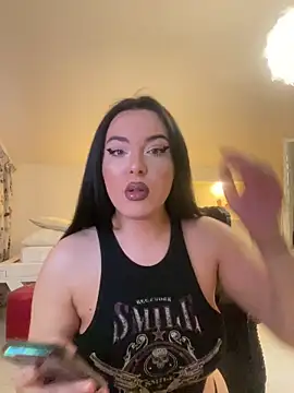 KeiraDark online show from 04-17-26, 04:15